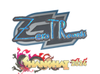ztr (Glitter) | Shanghai 2024 image